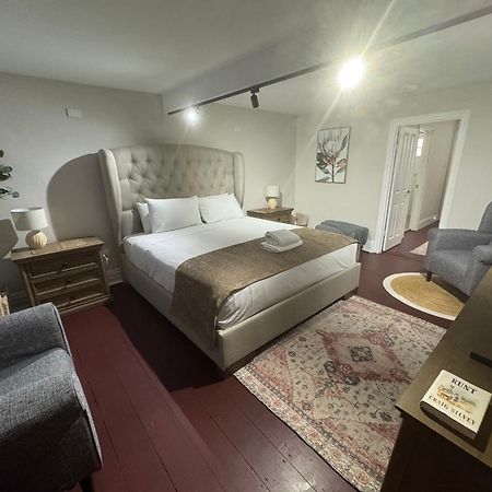 Settlers House York Hotel Екстериор снимка