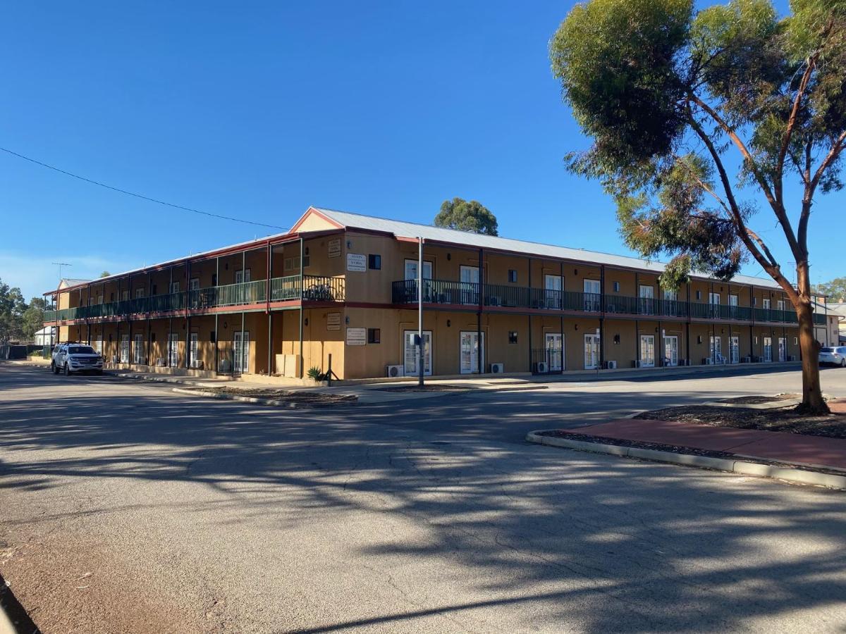 Settlers House York Hotel Екстериор снимка