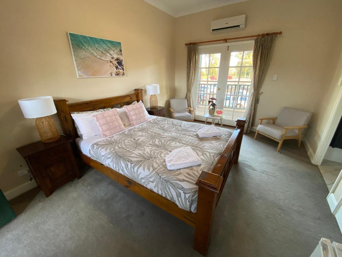 Settlers House York Hotel Екстериор снимка