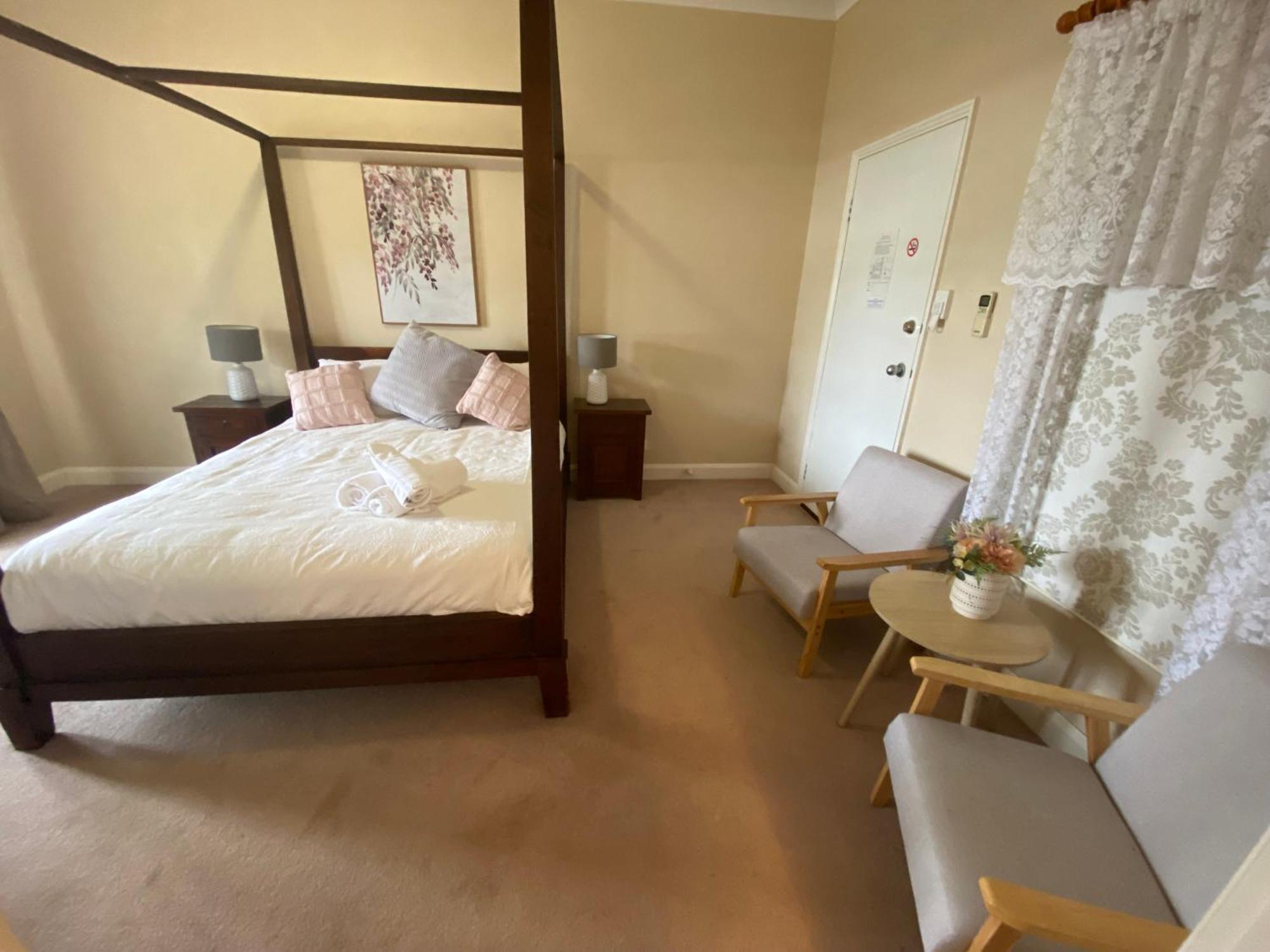 Settlers House York Hotel Екстериор снимка