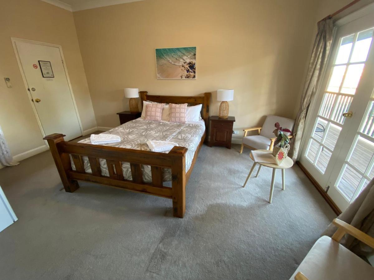 Settlers House York Hotel Екстериор снимка