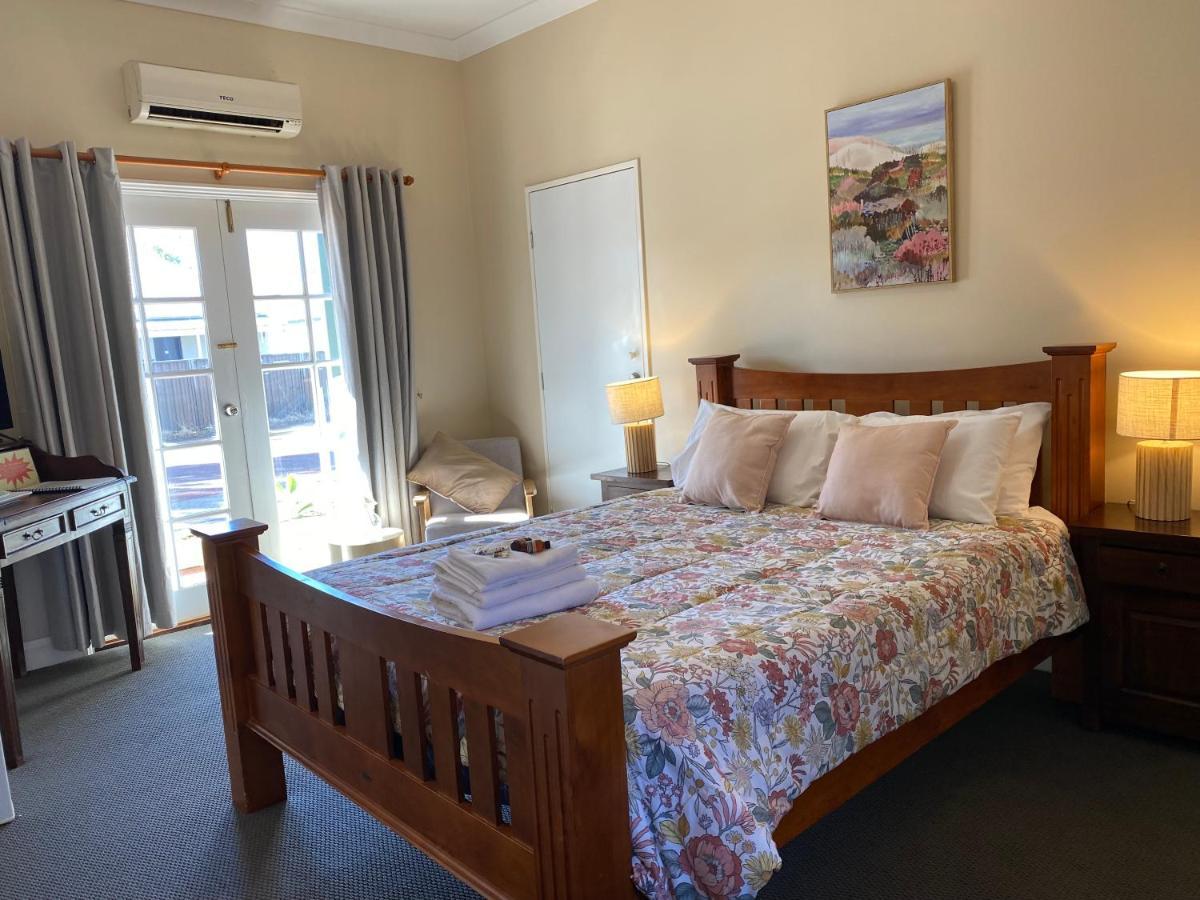 Settlers House York Hotel Екстериор снимка