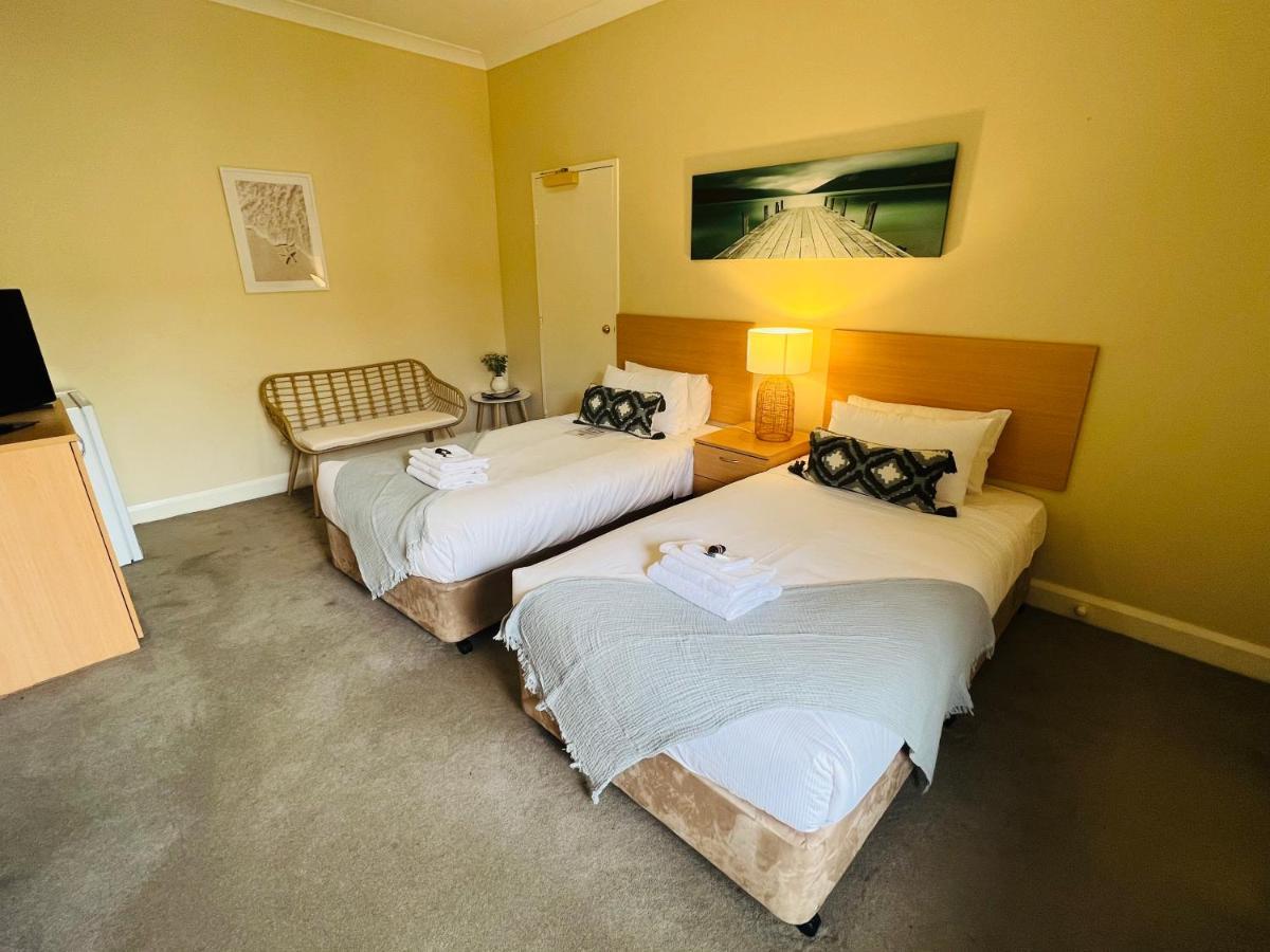 Settlers House York Hotel Екстериор снимка