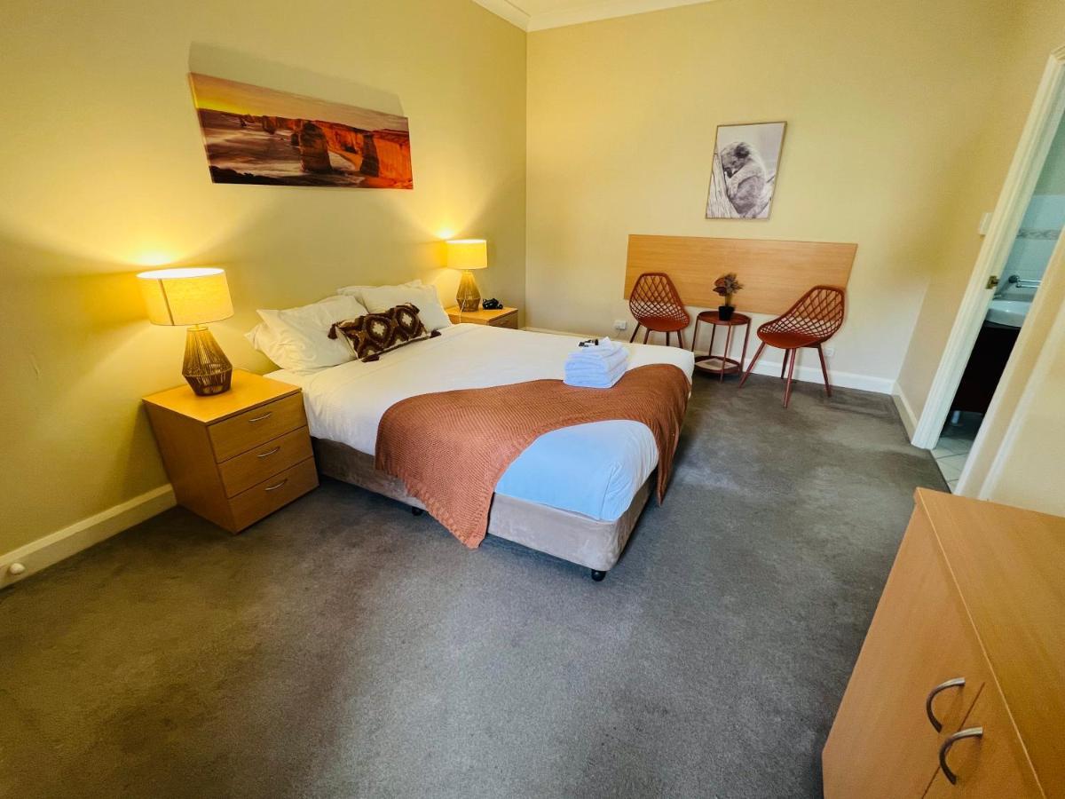 Settlers House York Hotel Екстериор снимка