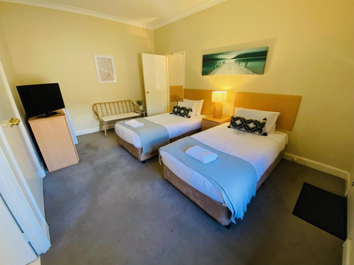 Settlers House York Hotel Екстериор снимка