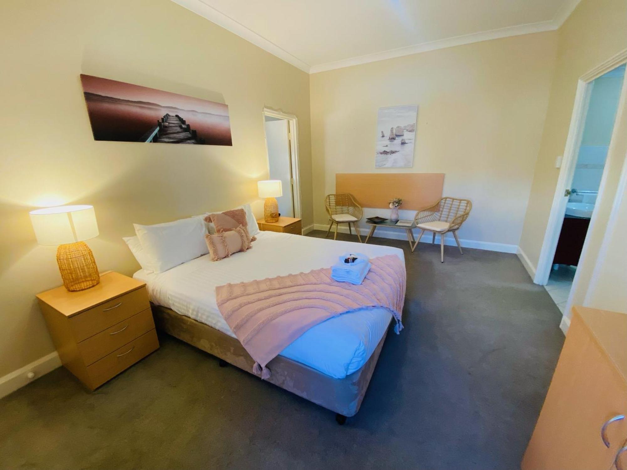Settlers House York Hotel Екстериор снимка