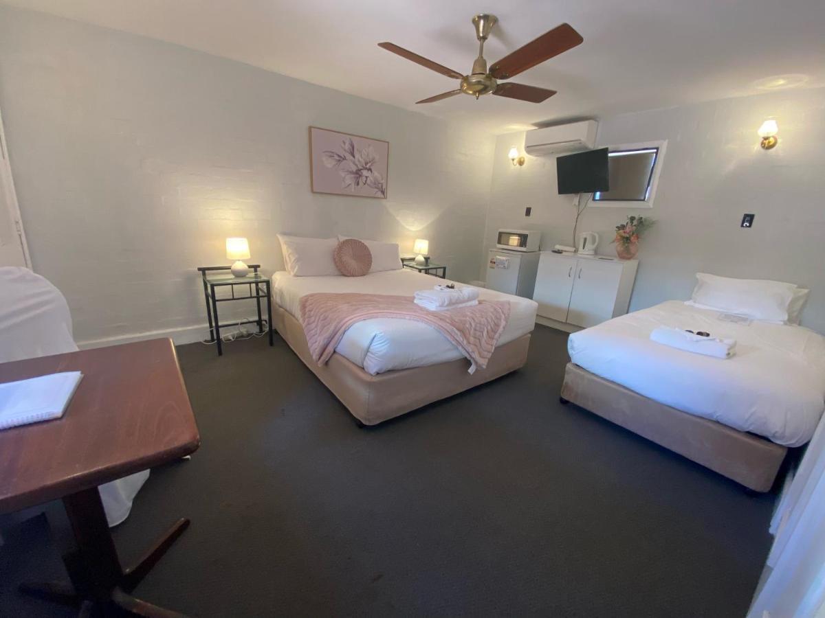 Settlers House York Hotel Екстериор снимка