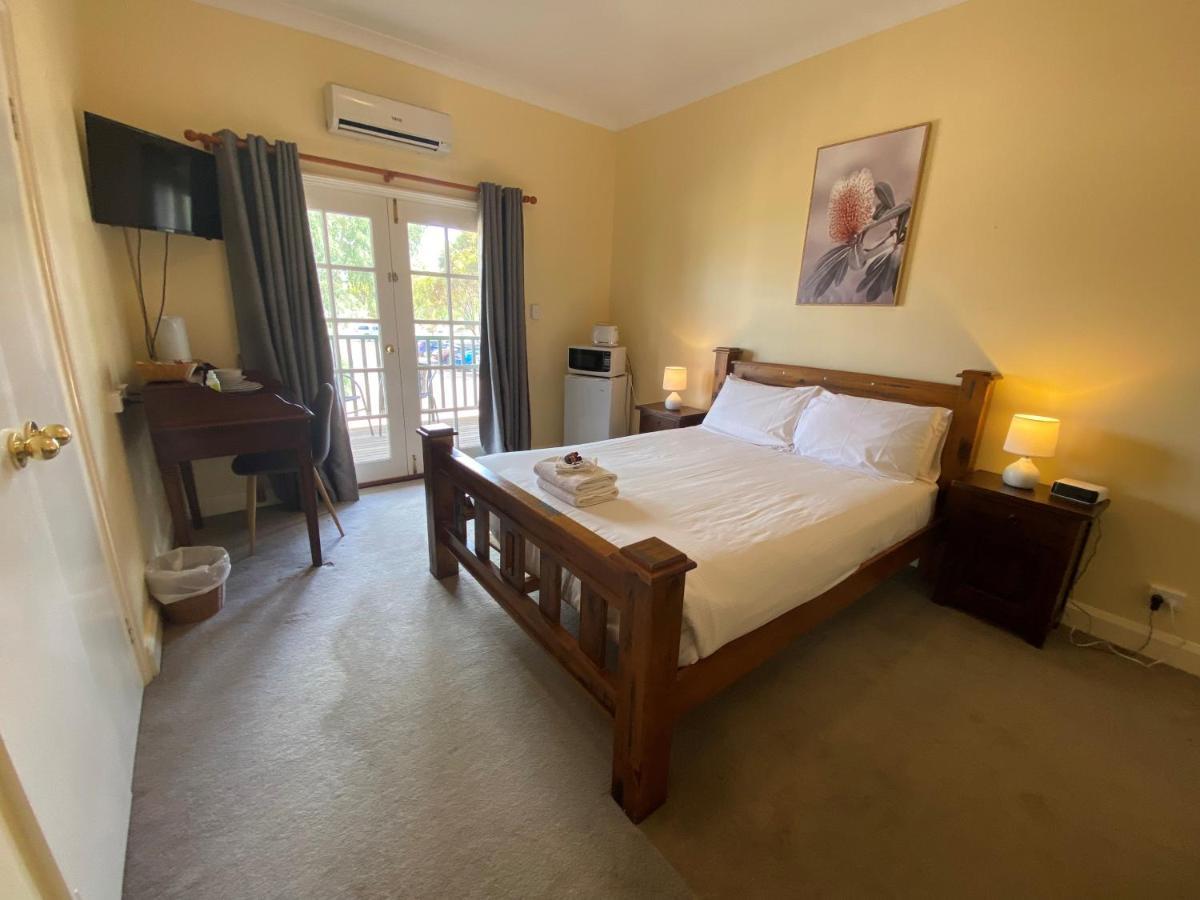 Settlers House York Hotel Екстериор снимка