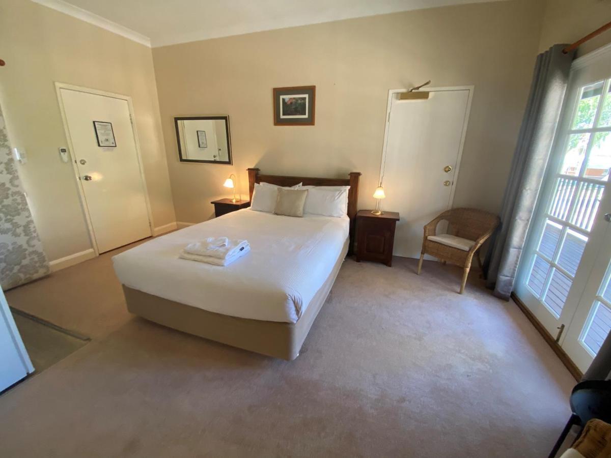 Settlers House York Hotel Екстериор снимка