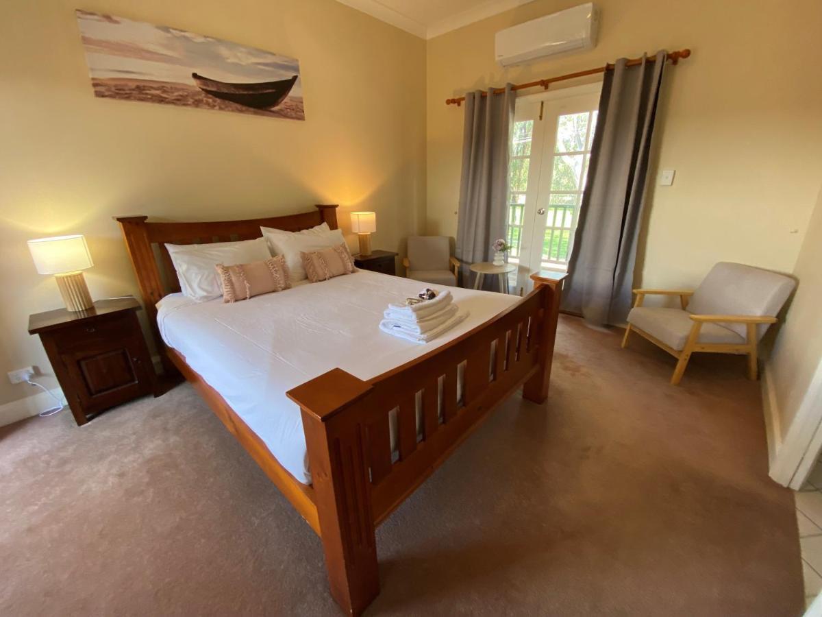 Settlers House York Hotel Екстериор снимка