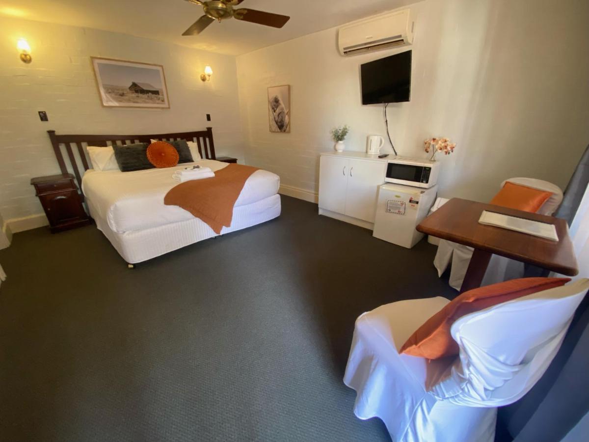 Settlers House York Hotel Екстериор снимка