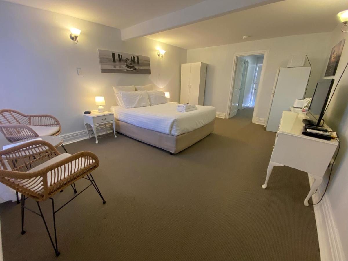 Settlers House York Hotel Екстериор снимка