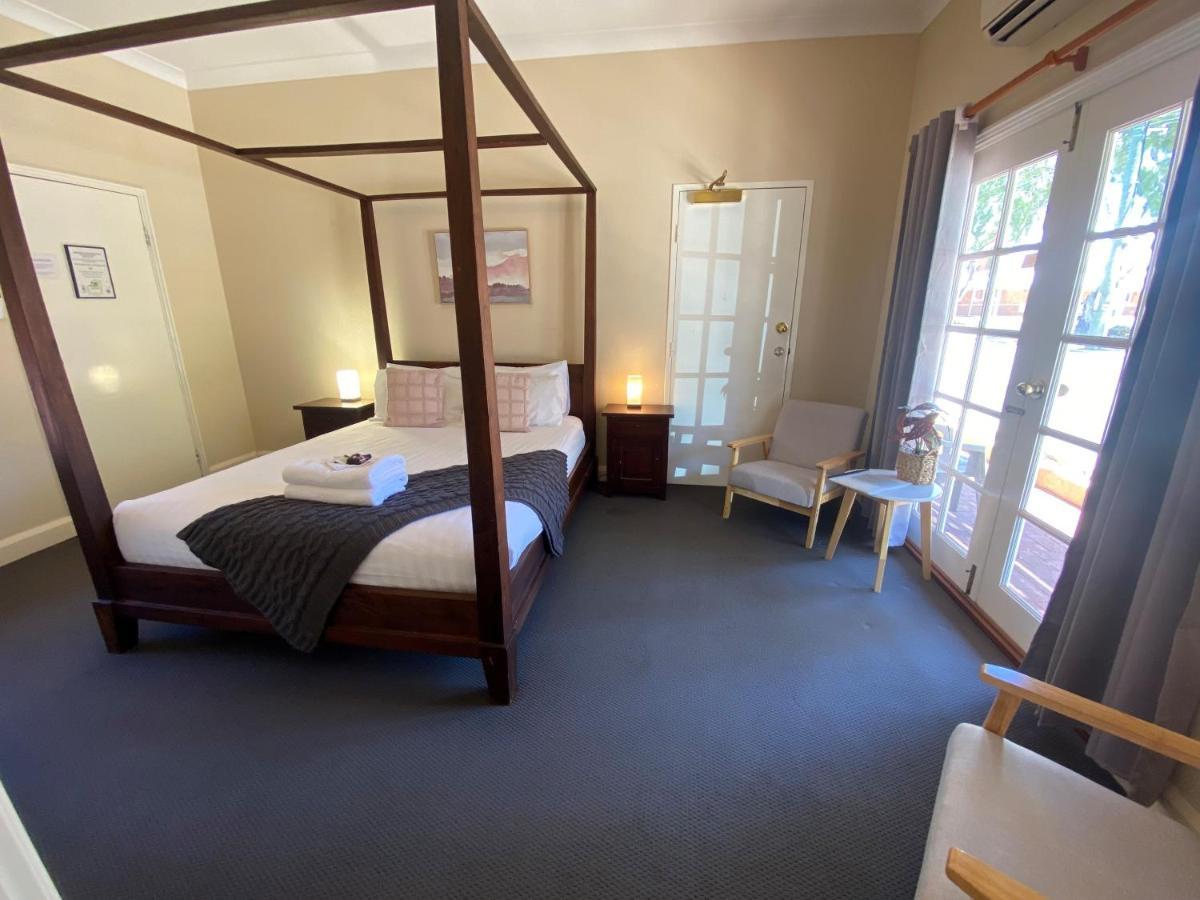 Settlers House York Hotel Екстериор снимка