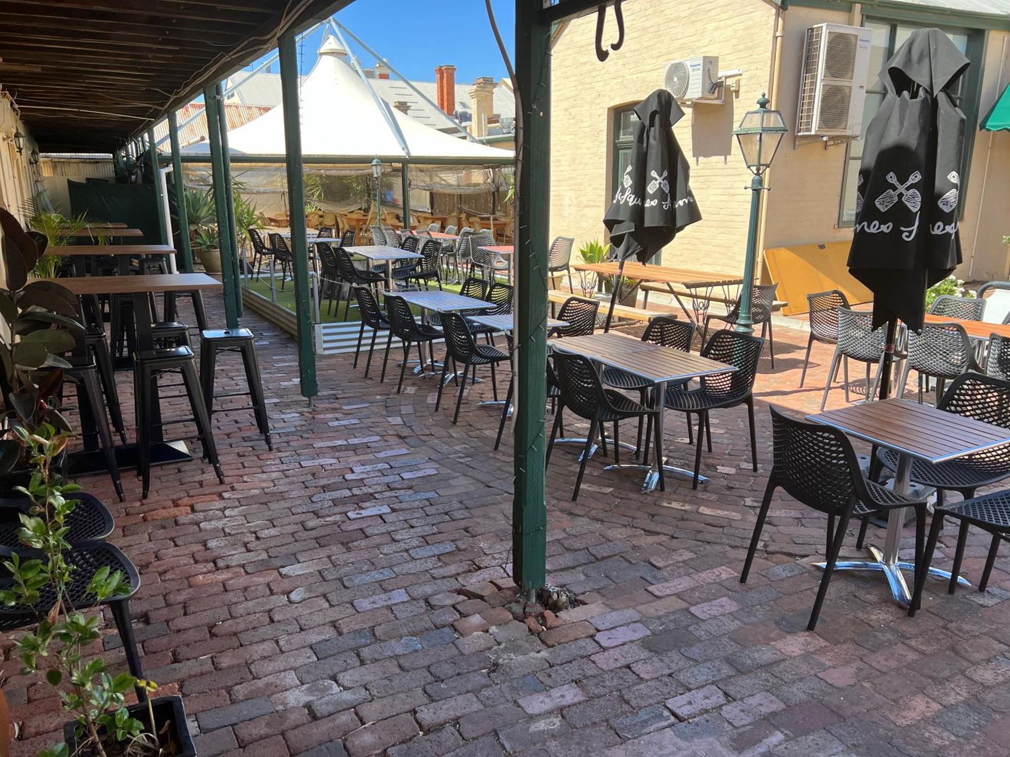 Settlers House York Hotel Екстериор снимка