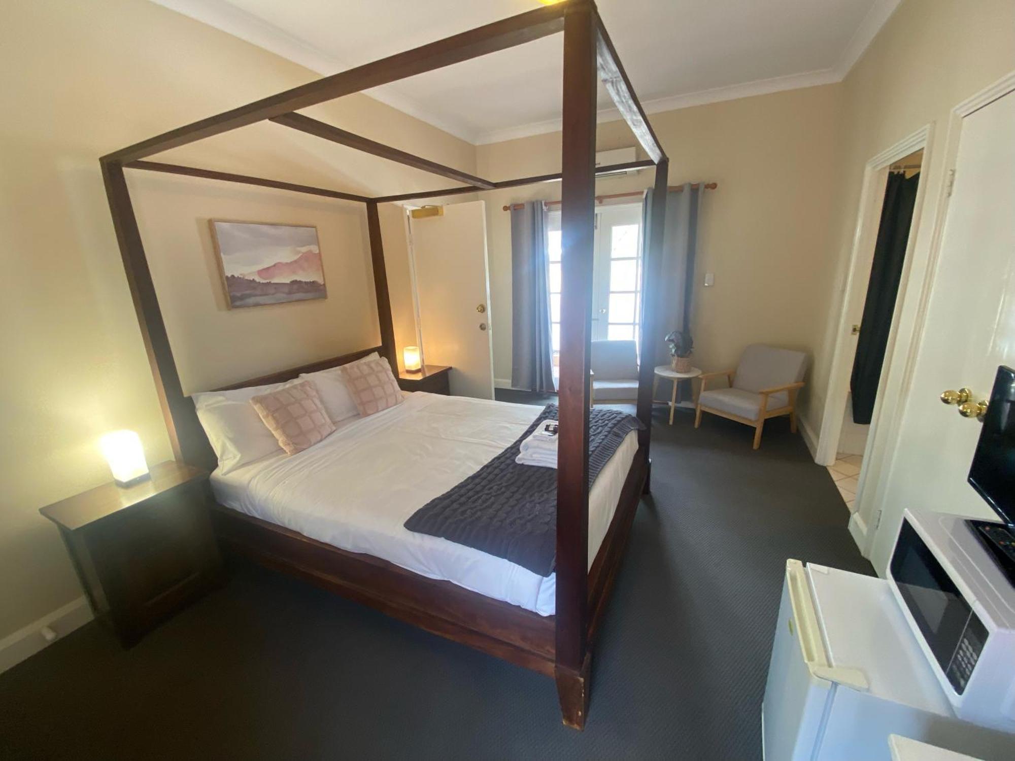 Settlers House York Hotel Екстериор снимка