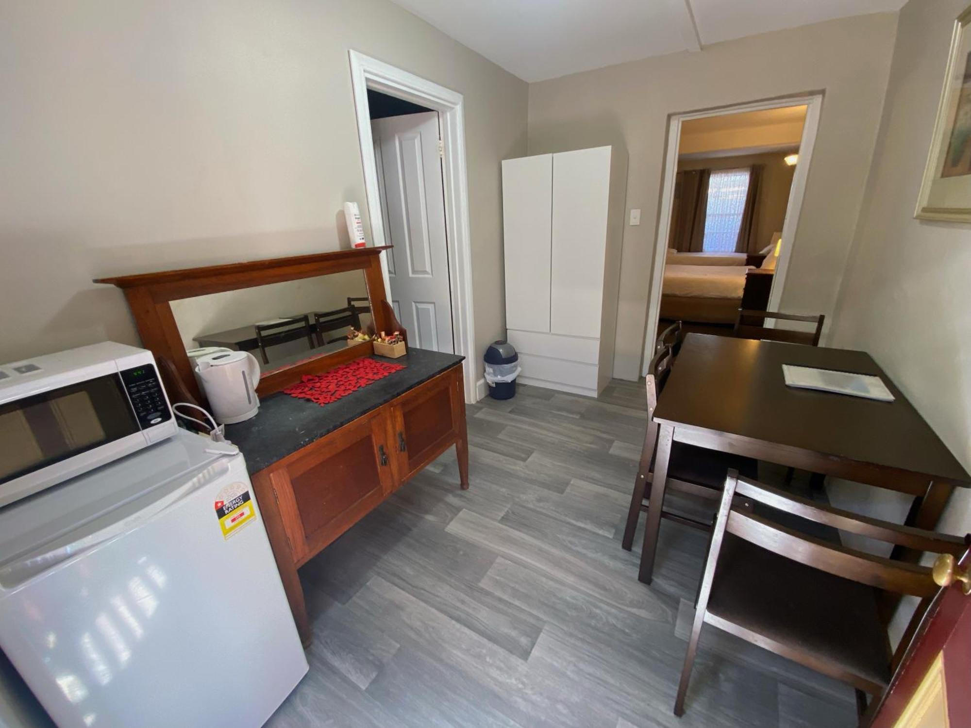 Settlers House York Hotel Екстериор снимка