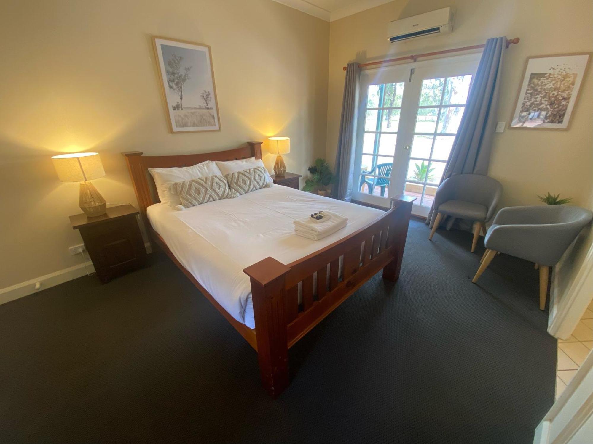 Settlers House York Hotel Екстериор снимка