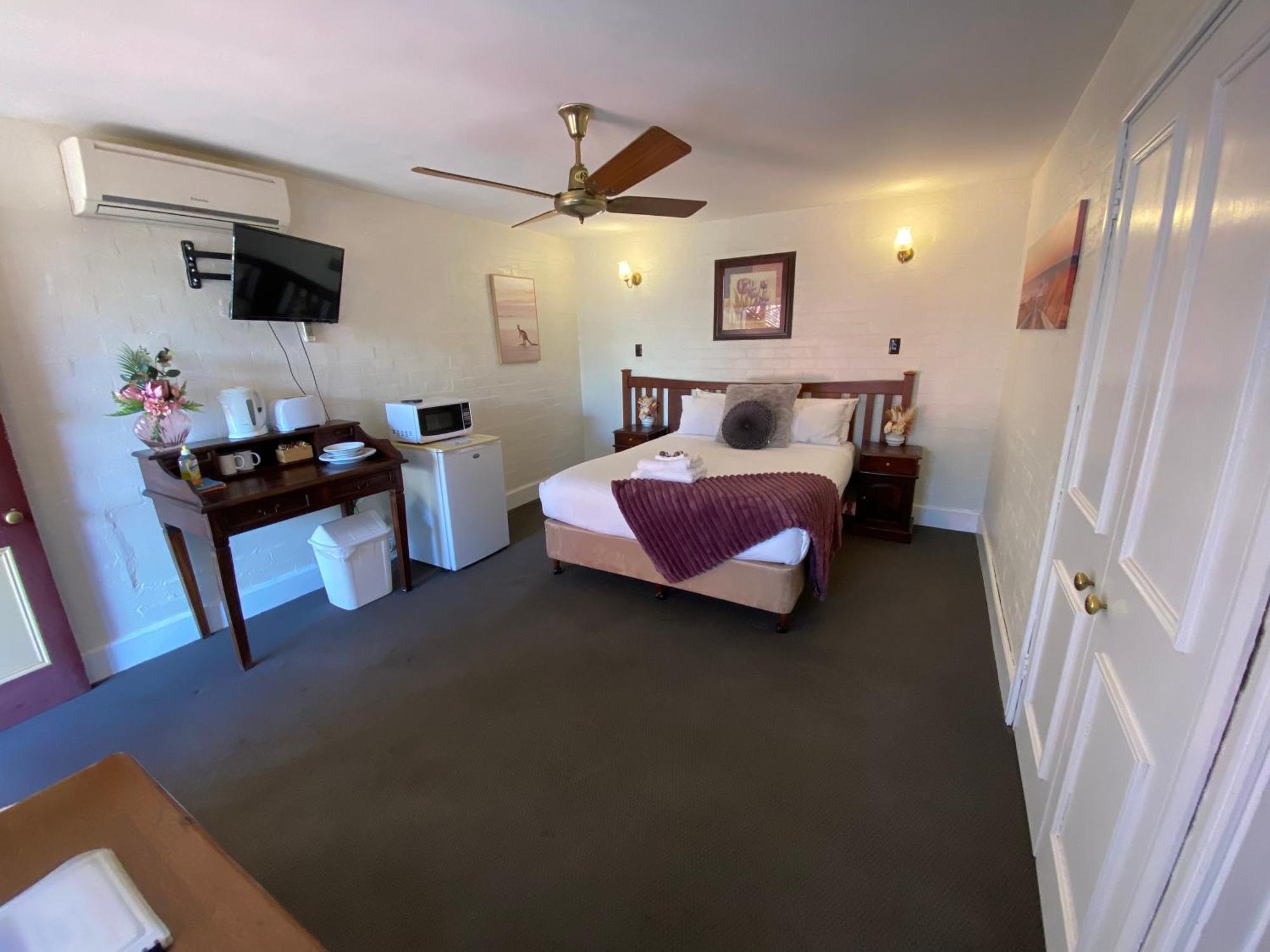 Settlers House York Hotel Екстериор снимка