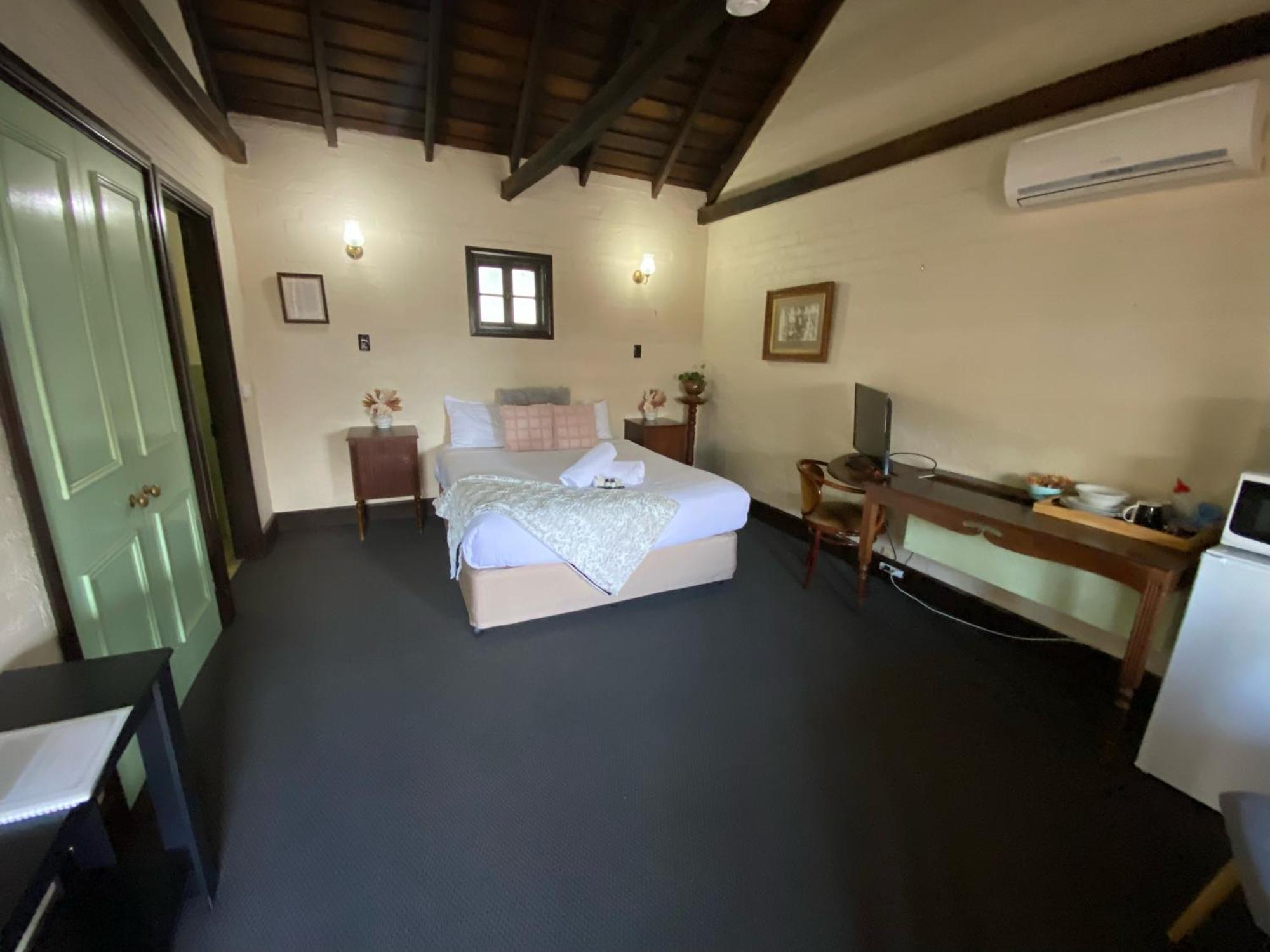 Settlers House York Hotel Екстериор снимка
