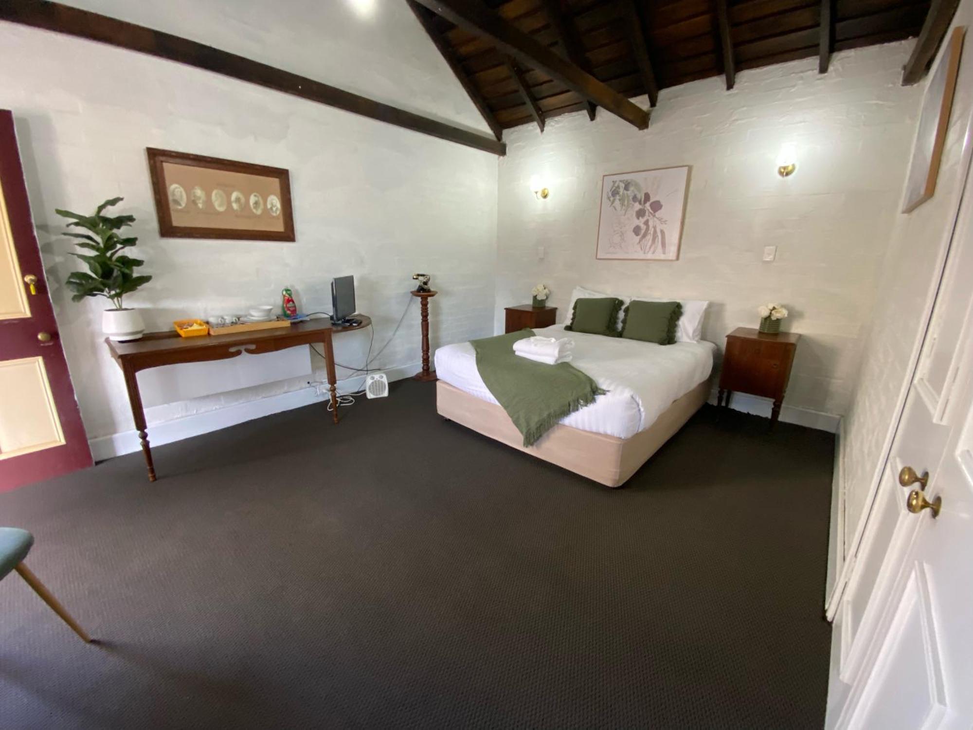 Settlers House York Hotel Екстериор снимка