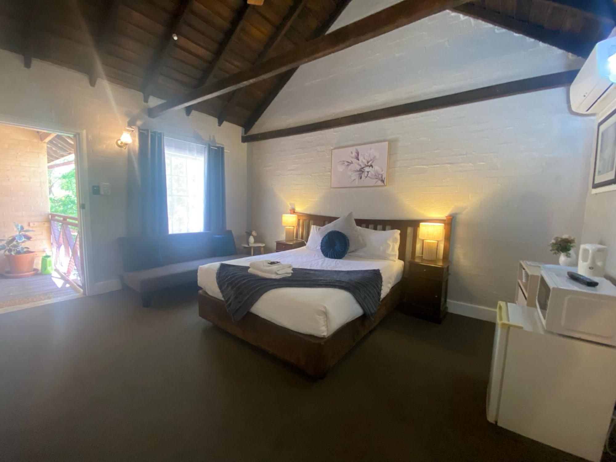 Settlers House York Hotel Екстериор снимка