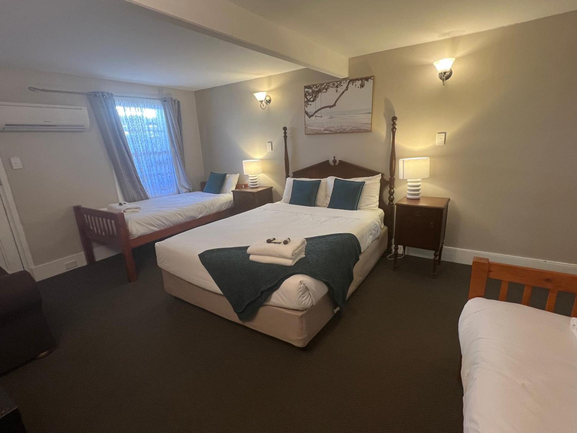 Settlers House York Hotel Екстериор снимка