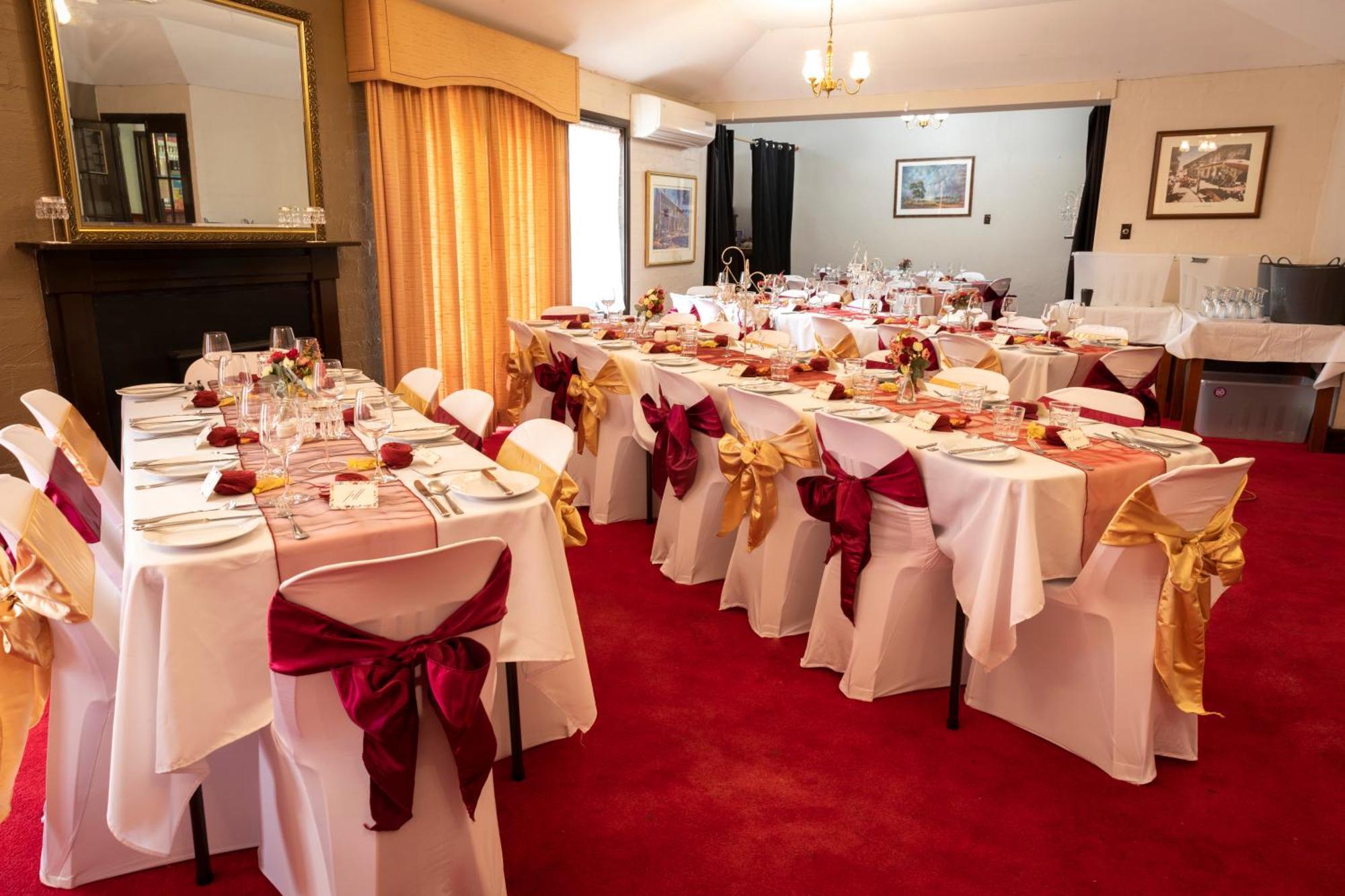 Settlers House York Hotel Екстериор снимка