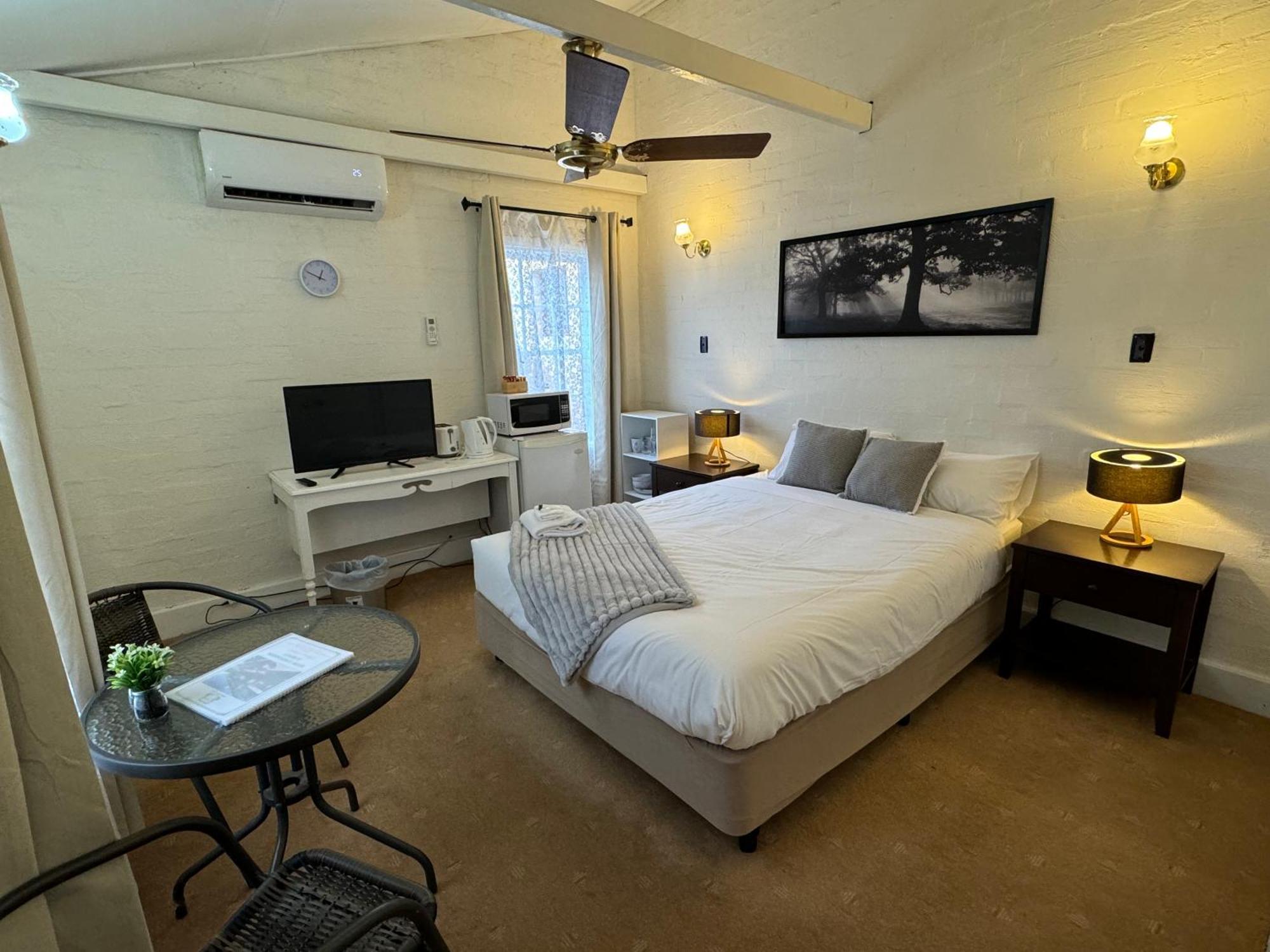 Settlers House York Hotel Екстериор снимка