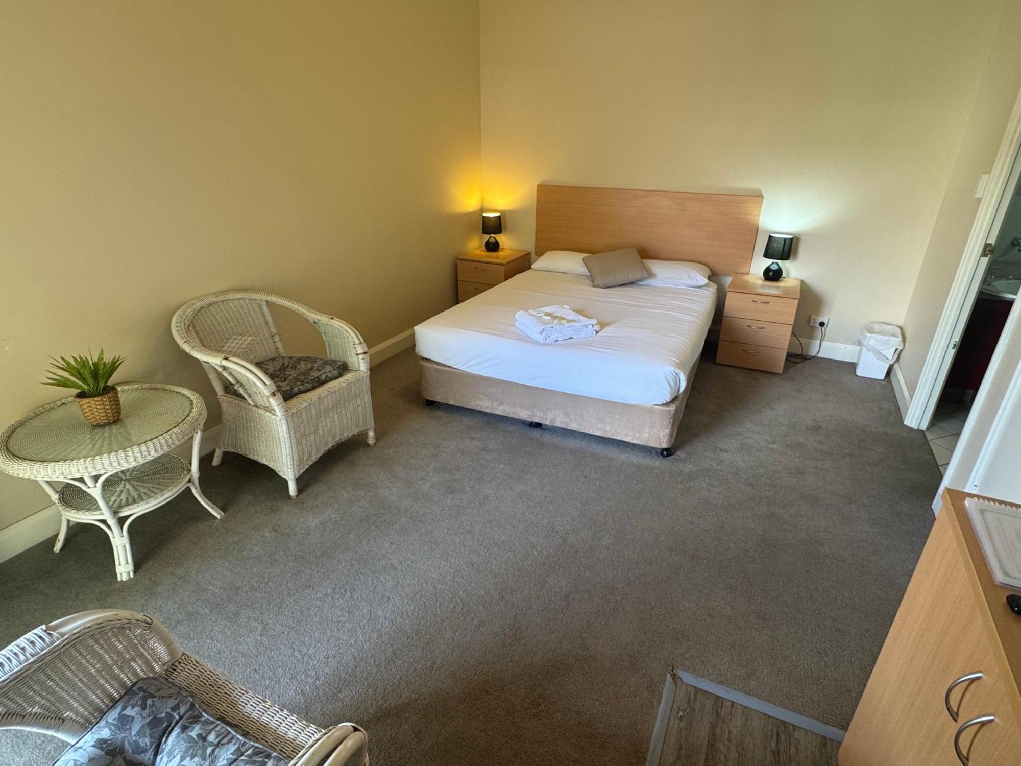Settlers House York Hotel Екстериор снимка