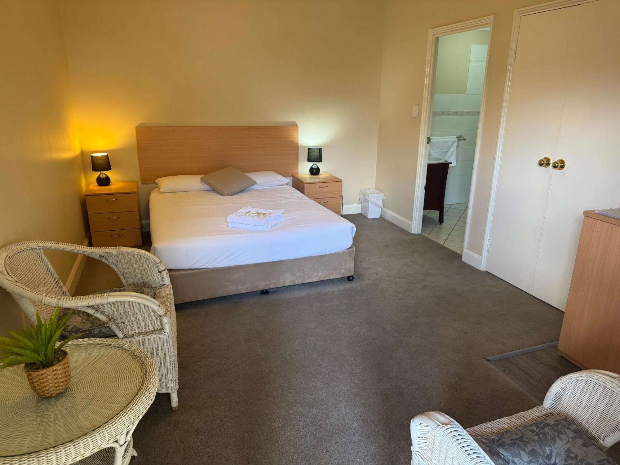 Settlers House York Hotel Екстериор снимка