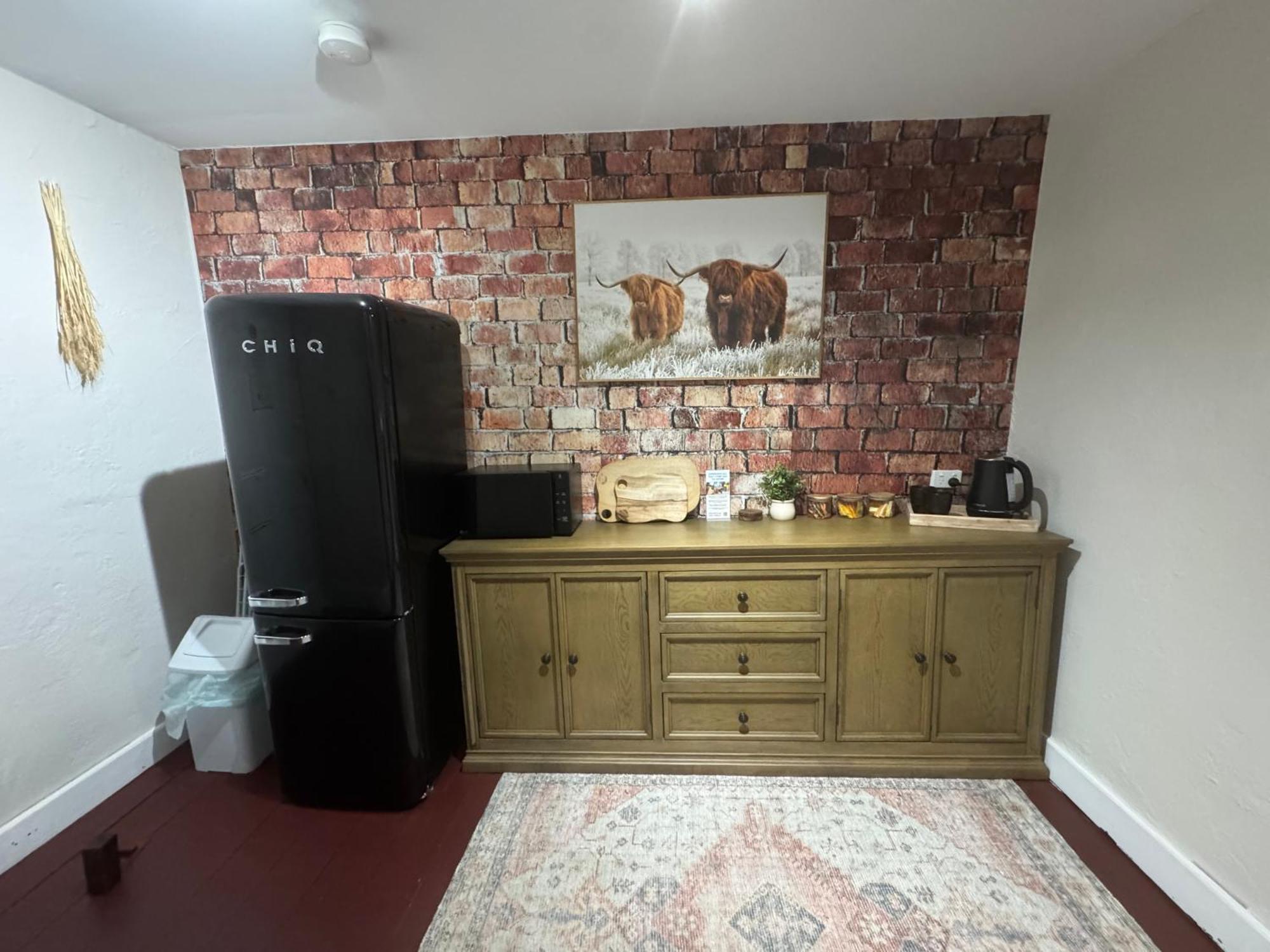 Settlers House York Hotel Стая снимка