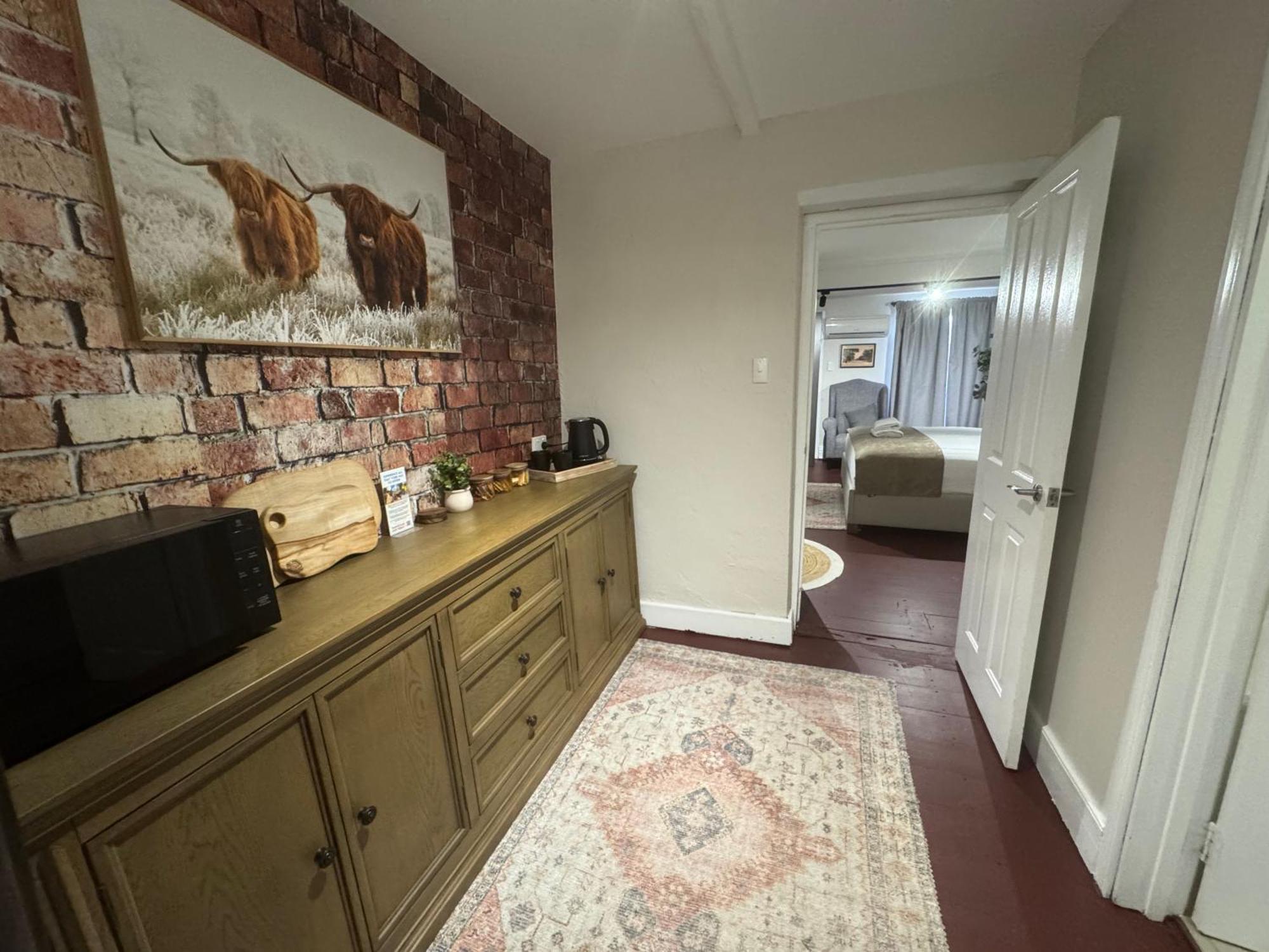 Settlers House York Hotel Екстериор снимка