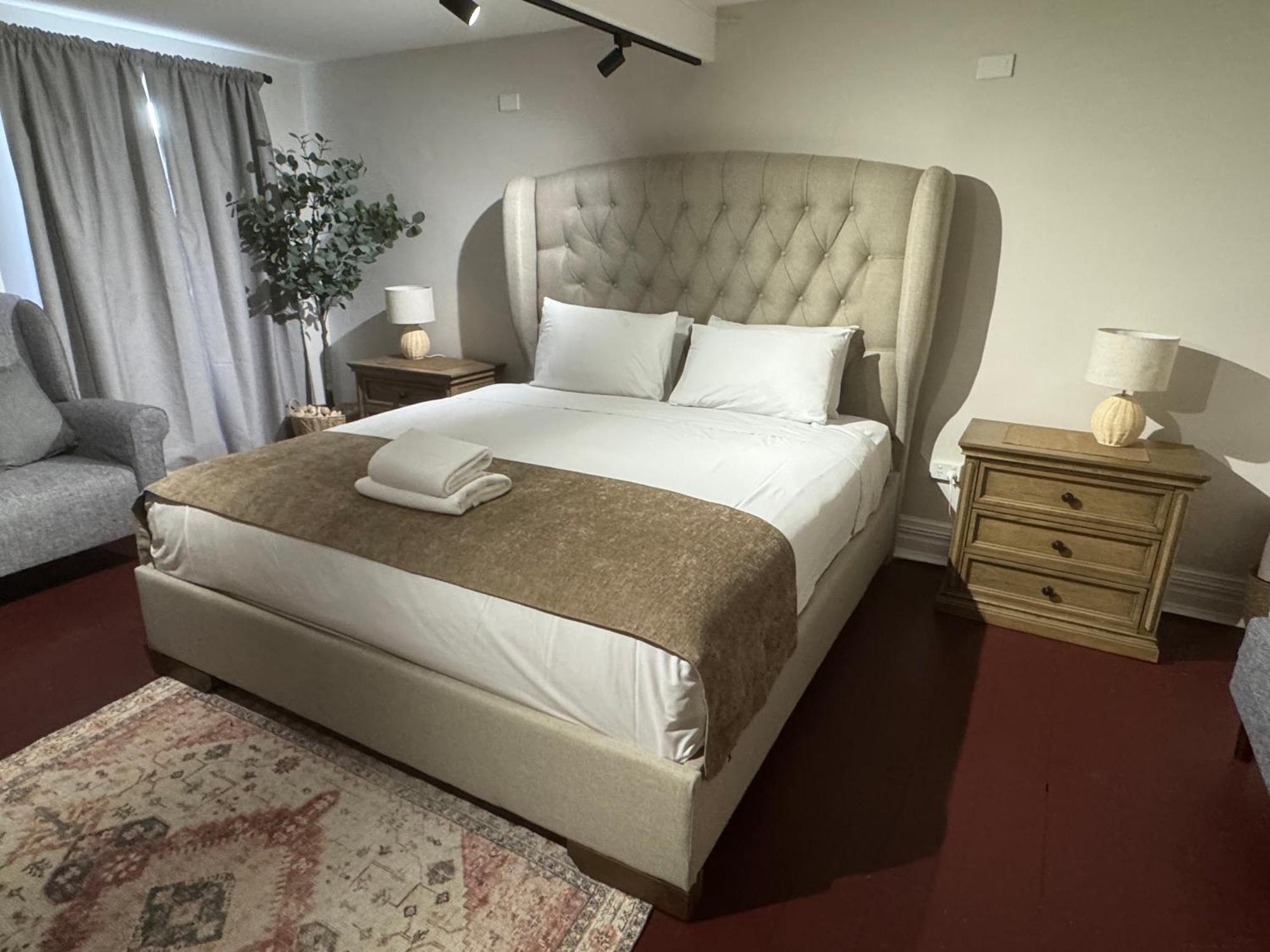 Settlers House York Hotel Екстериор снимка