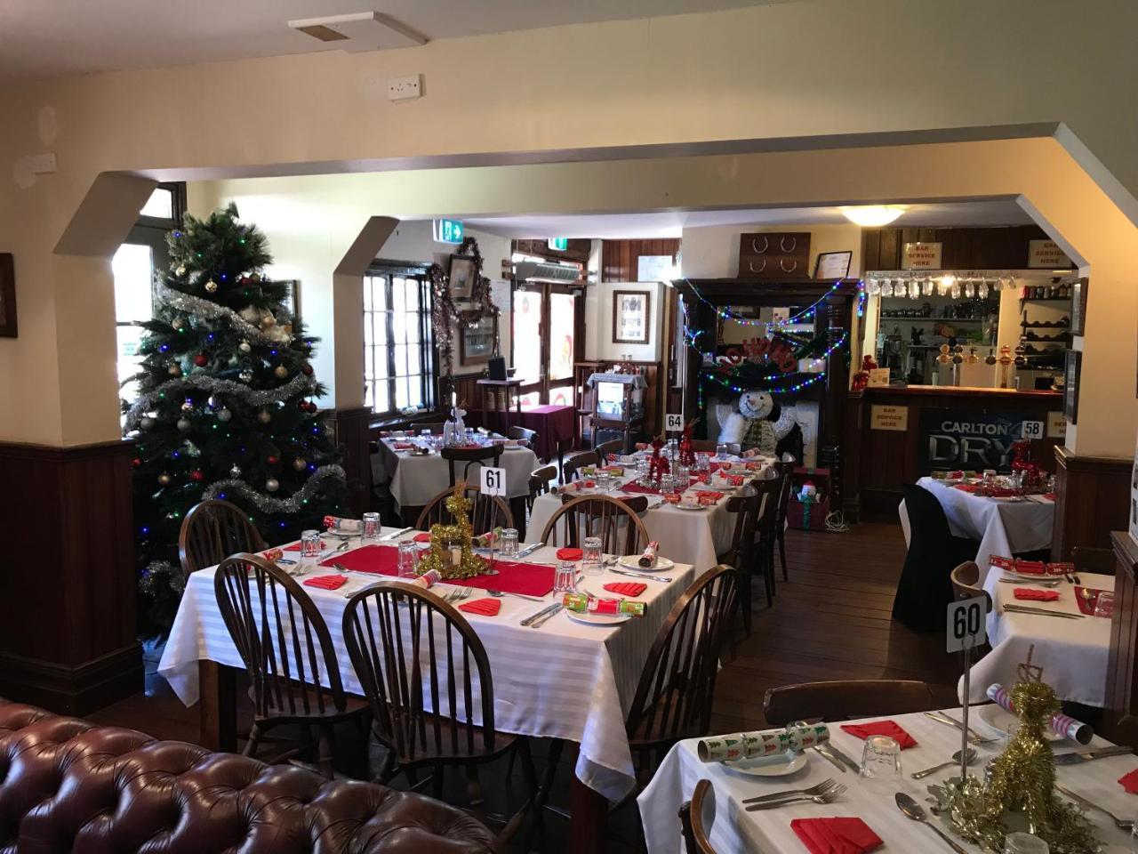 Settlers House York Hotel Екстериор снимка