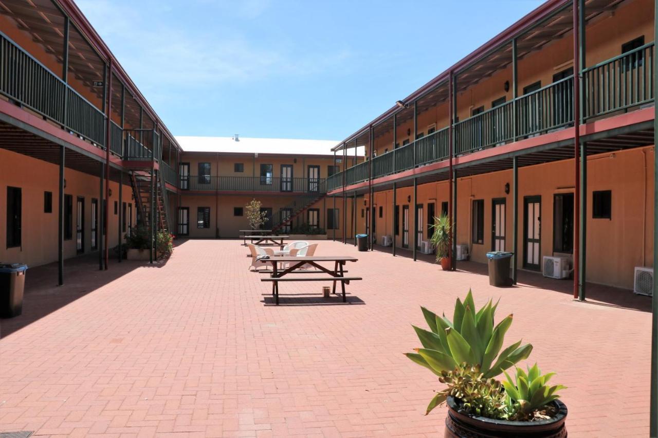 Settlers House York Hotel Екстериор снимка